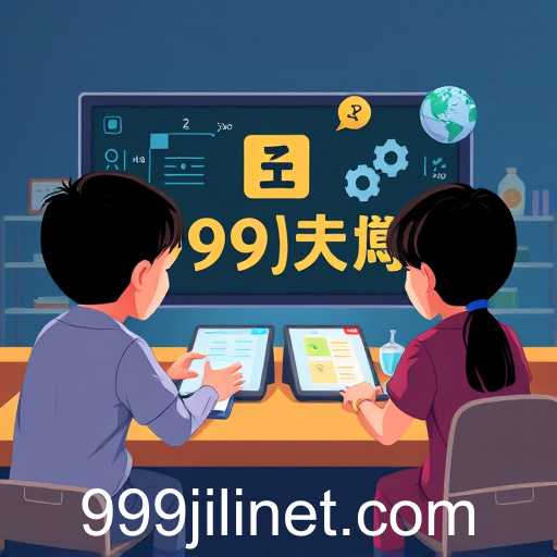 The Evolution of 999jili Net in the Gaming World