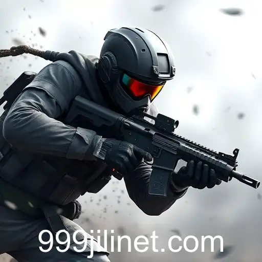 Exploring the Thrilling World of Action Games on 999jili Net