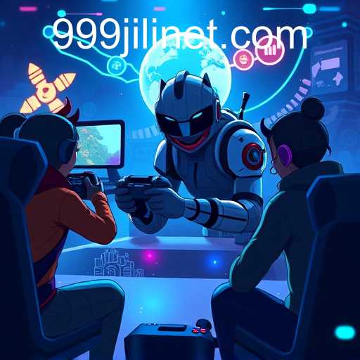 The Evolution of Online Gaming Platforms