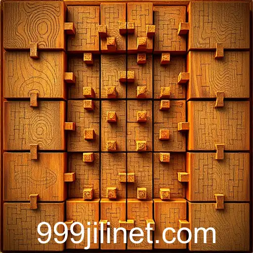 Exploring the Fascinating World of Puzzle Games on 999jili Net