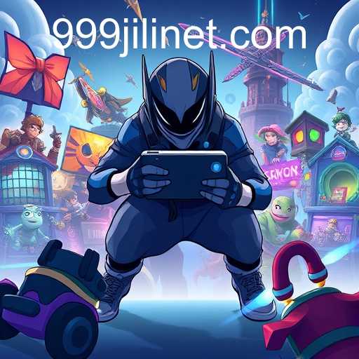 The Rise of 999jili Net in Modern Gaming