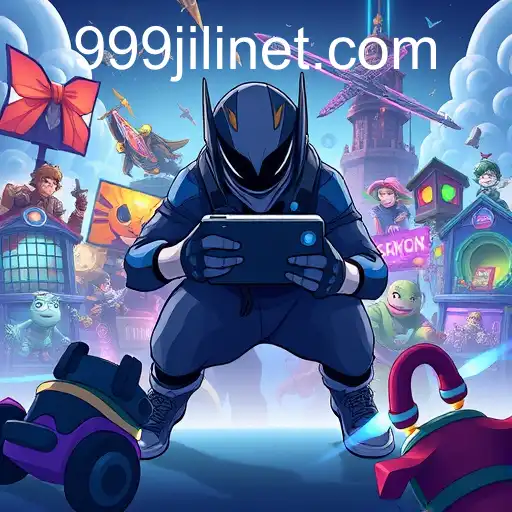 The Rise of 999jili Net in Modern Gaming