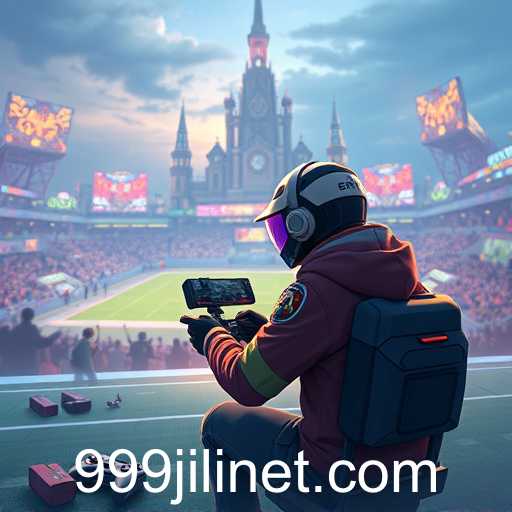 The Rise of Online Gaming Platforms