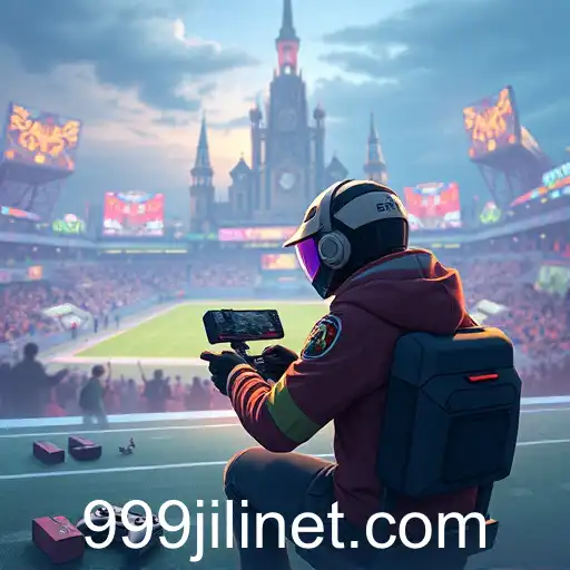 The Rise of Online Gaming Platforms