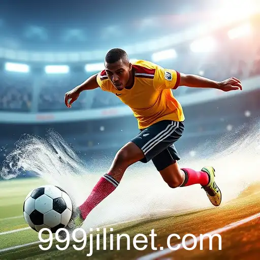 Exploring the Thrilling World of Sports Games on 999jili.net